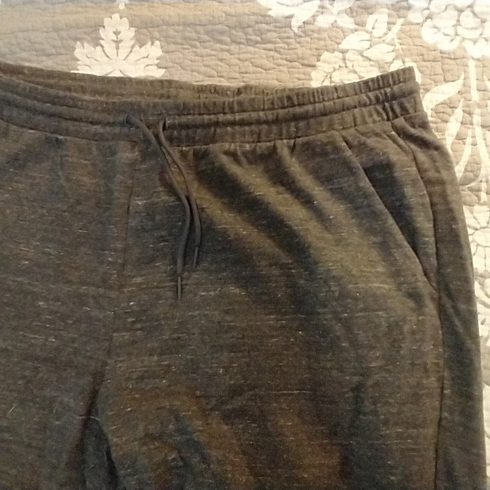 Grey joggers - Picture 2 of 4